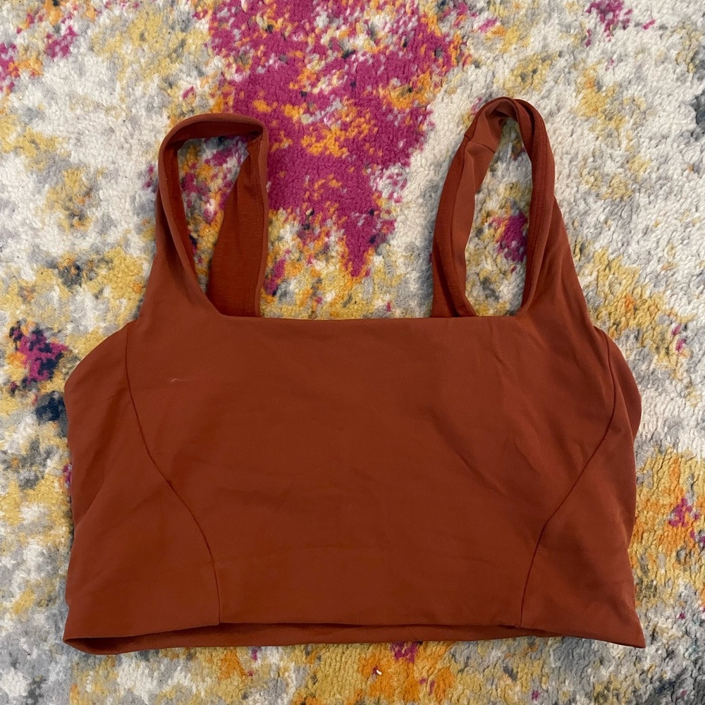 Stori shelf bra